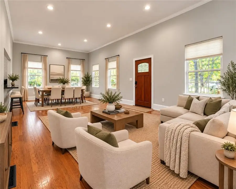 606 Irwin Street Ne, Atlanta, GA 30312 - #2