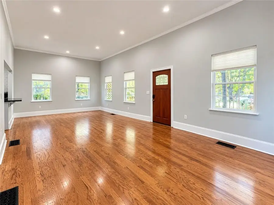 606 Irwin Street Ne, Atlanta, GA 30312 - #3