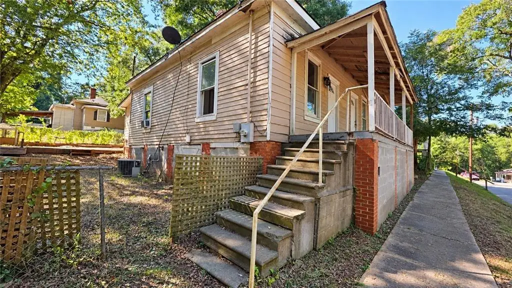 5 Magnolia Street, Covington, GA 30014 - #1