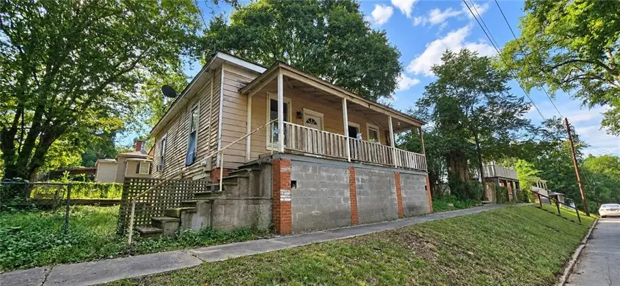 5 Magnolia Street, Covington, GA 30014 - #2