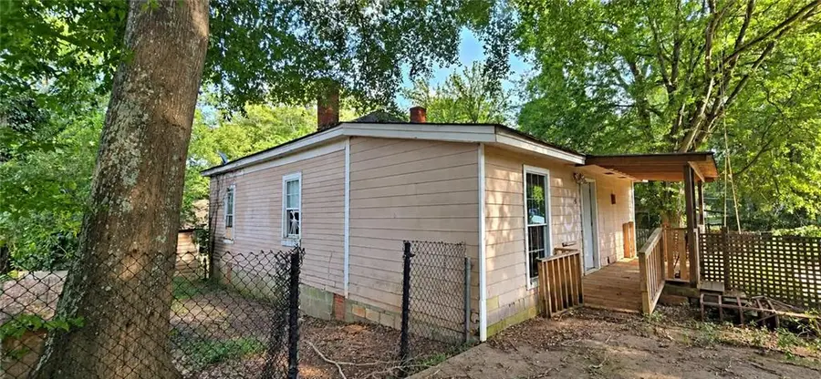5 Magnolia Street, Covington, GA 30014 - #3
