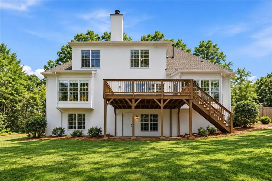2682 Varner Drive Ne, Atlanta, GA 30345 - #3