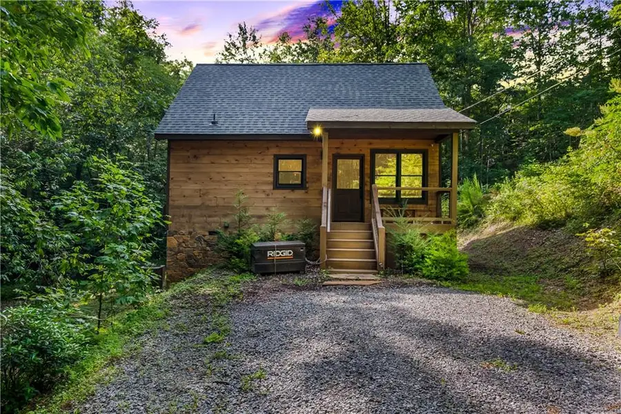 79 N Dream Catcher, Blue Ridge, GA 30513 - #3