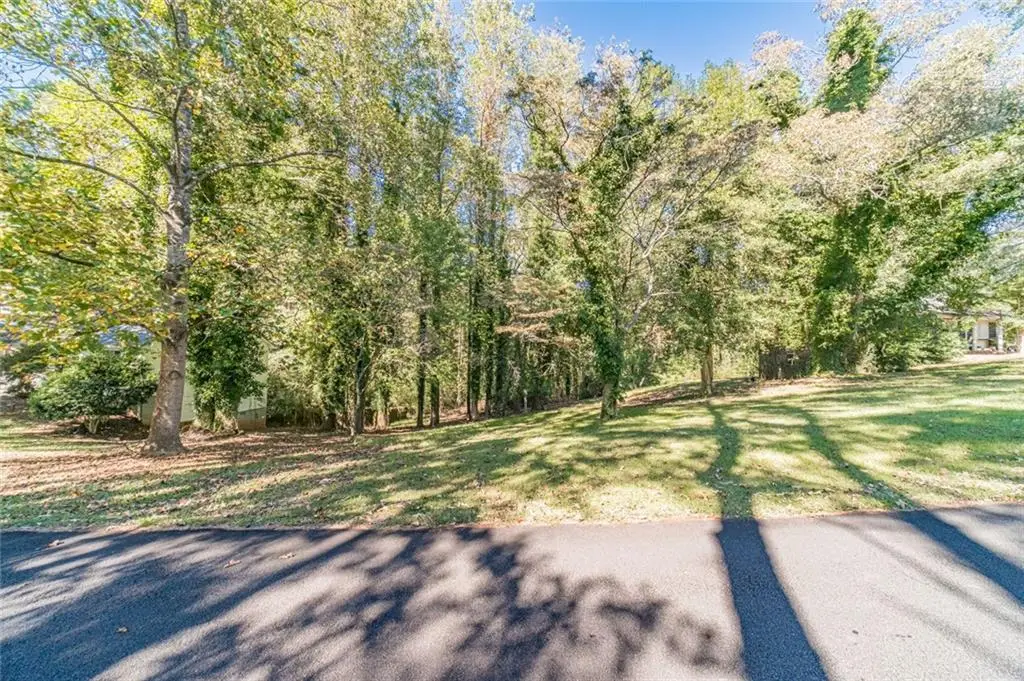 3319 Little Circle, Gainesville, GA 30506 - #1
