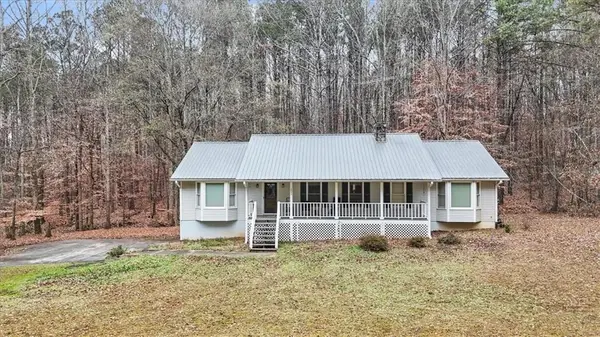 1005 Johnson Brady Road, Canton, GA 30115