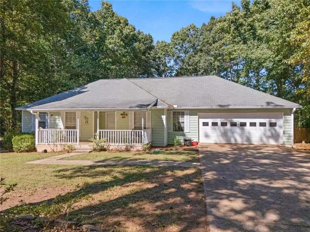 2950 Wildrose Court, Hampton, GA 30228 - #1