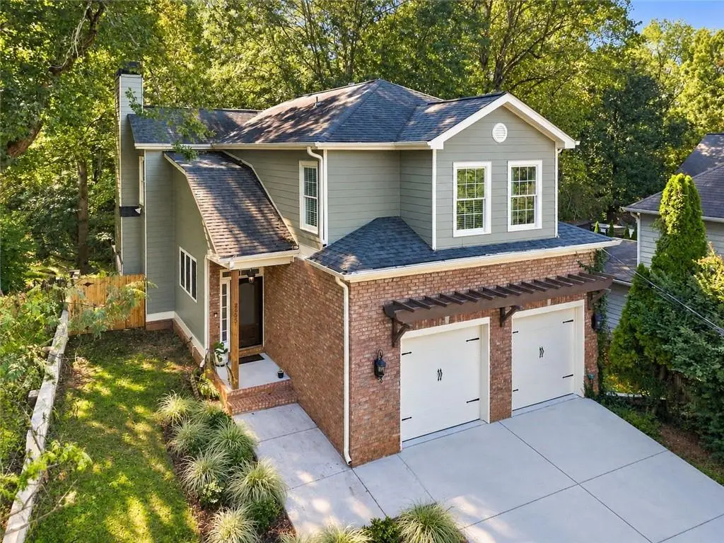 2655 Paul Avenue Nw, Atlanta, GA 30318 - #1
