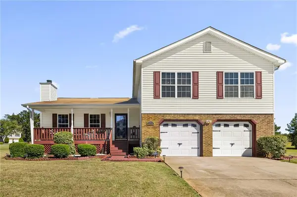 3794 Parnell Way, Ellenwood, GA 30294