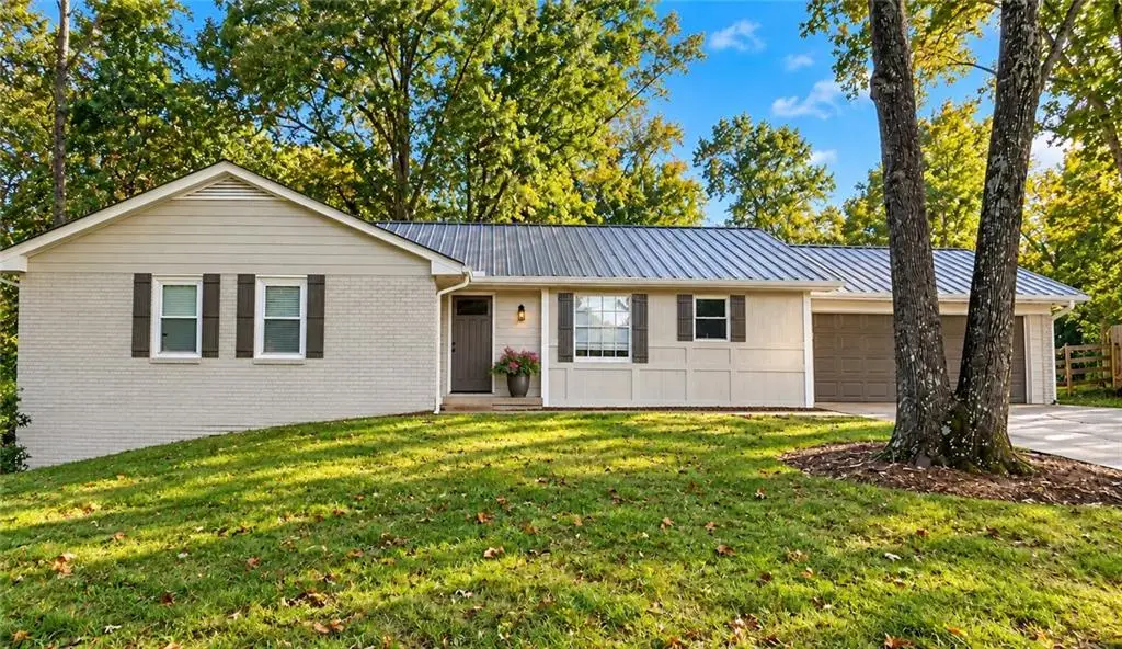 390 Tidwell Circle, Alpharetta, GA 30004 - #1