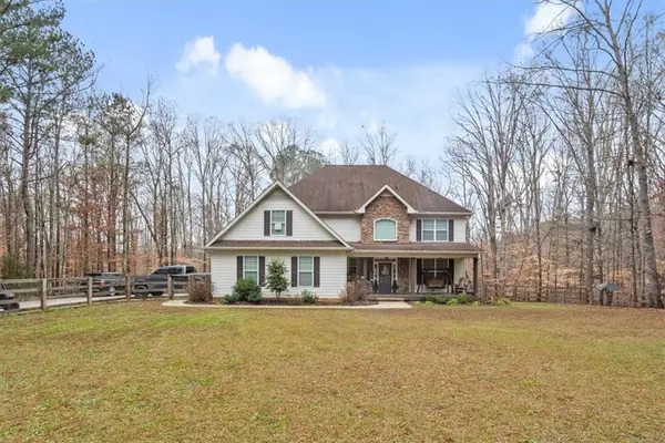 1105 Johnson Brady Road, Canton, GA 30115