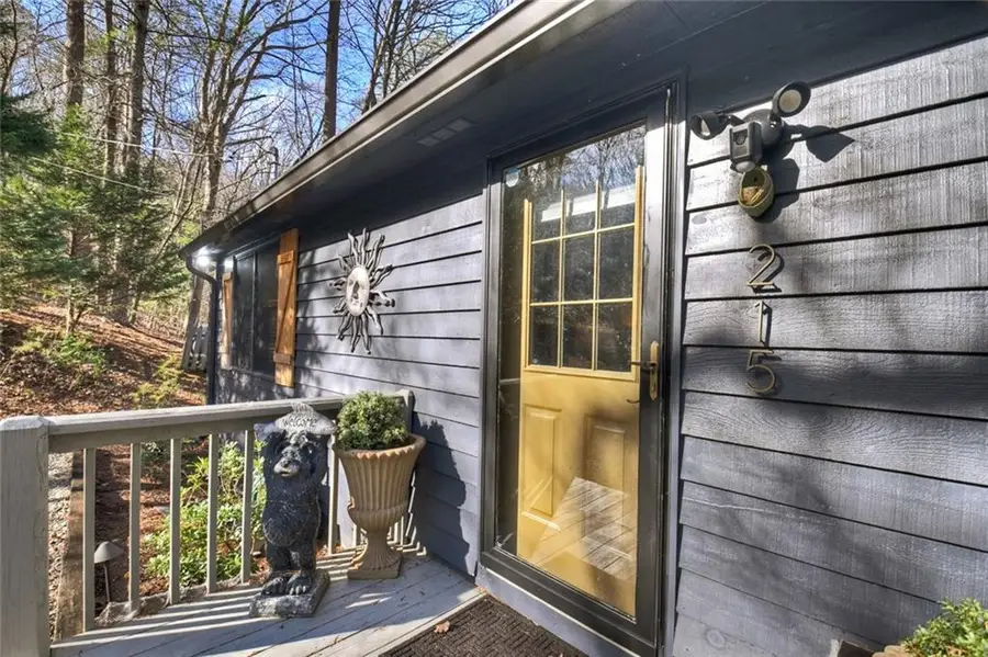 215 Valley View Road, Ellijay, GA 30536 - #3