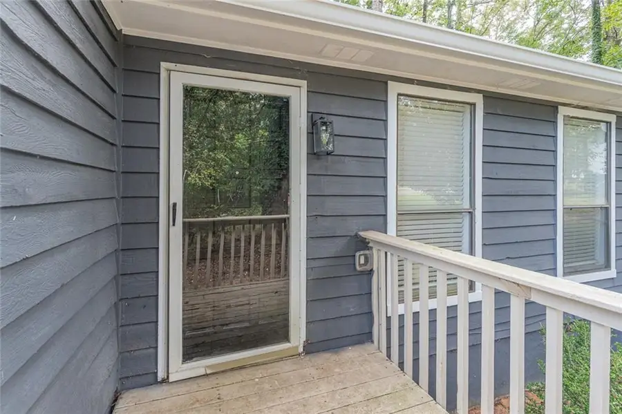 4996 Wycliffe Drive, Stone Mountain, GA 30087 - #2