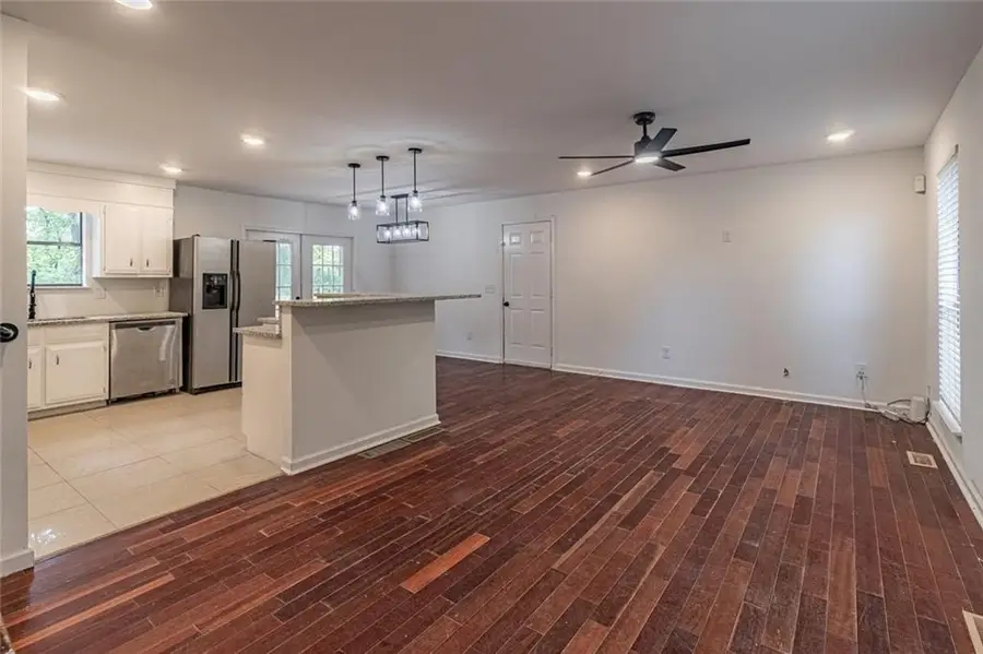 4996 Wycliffe Drive, Stone Mountain, GA 30087 - #3
