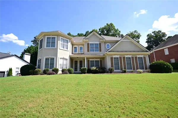 3690 Hickory Branch Trail, Suwanee, GA 30024