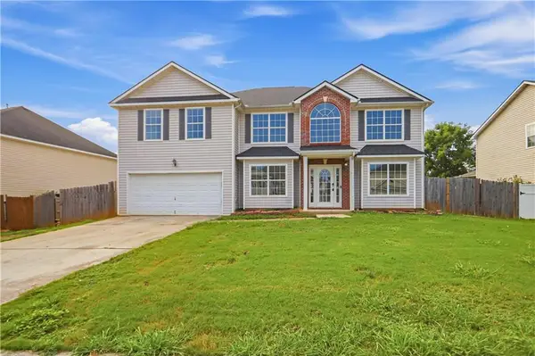 235 Hillside Oak Lane, Covington, GA 30016