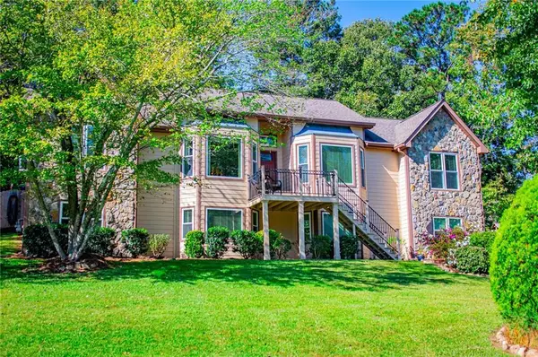 4373 Turnberry Court, Douglasville, GA 30135