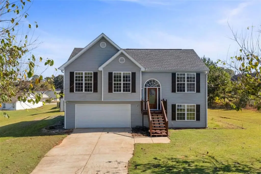 63 Lancashire Lane, Commerce, GA 30529 - #1