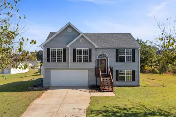 63 Lancashire Lane, Commerce, GA 30529