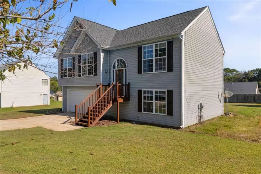 63 Lancashire Lane, Commerce, GA 30529 - #2