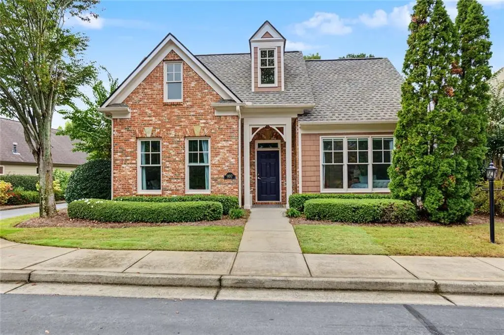 997 Grey Village Way, Marietta, GA 30068 - #1