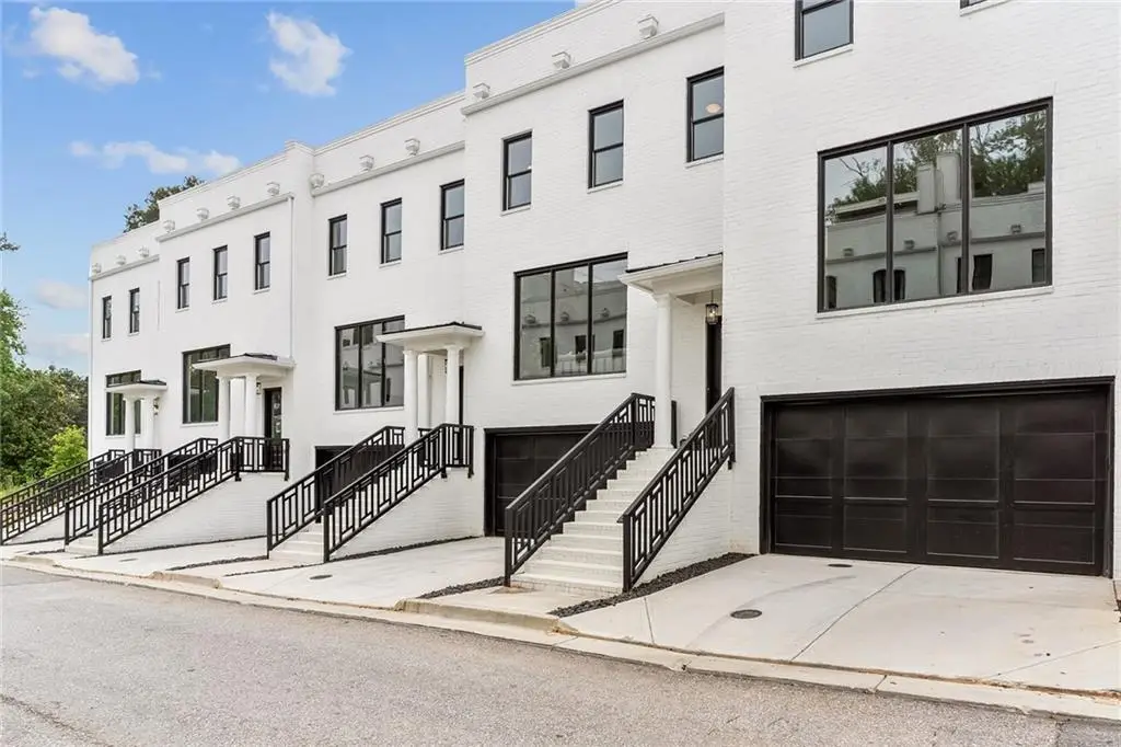 3667 Peachtree Road Ne #14, Atlanta, GA 30319 - #1