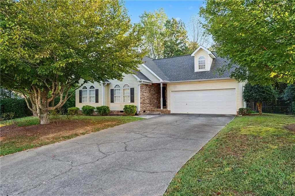 3008 Highgate Court, Dalton, GA 30721 - #1