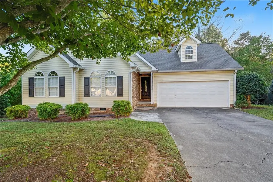 3008 Highgate Court, Dalton, GA 30721 - #2