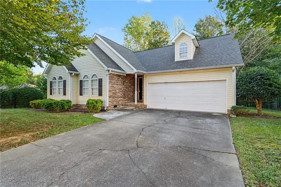 3008 Highgate Court, Dalton, GA 30721 - #3