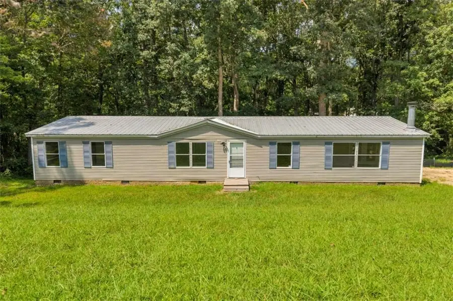 515 Donald Cleveland Road, Mount Airy, GA 30563 - #2