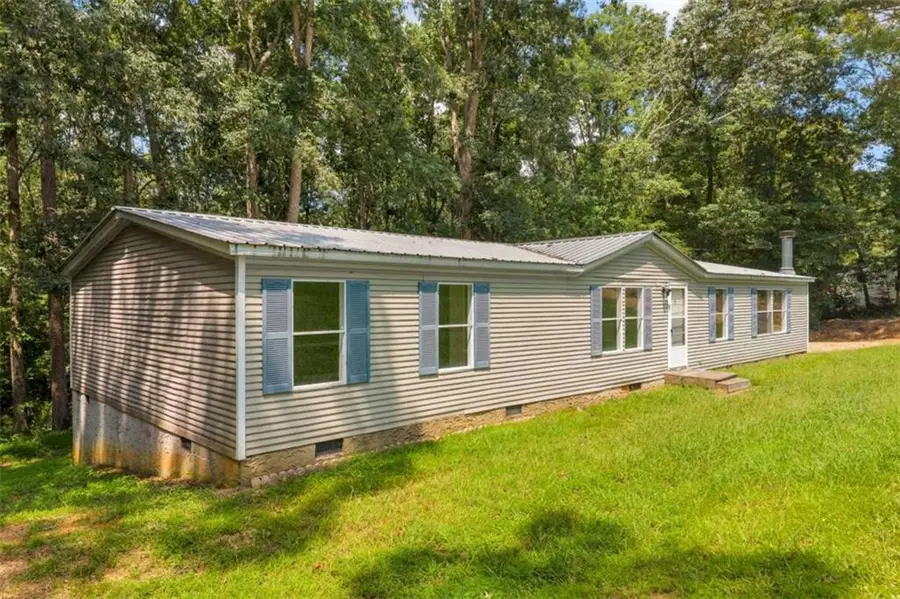515 Donald Cleveland Road, Mount Airy, GA 30563 - #3