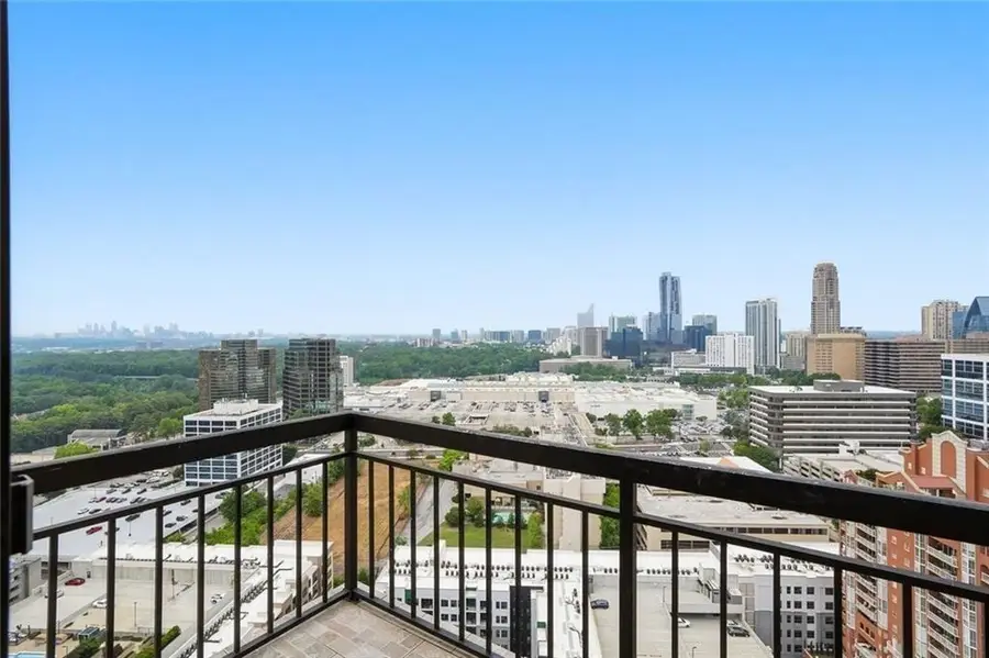 3481 Lakeside Drive Ne #PH TS5, Atlanta, GA 30326 - #2