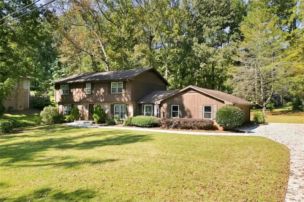 1130 Vermillion Lane Sw, Marietta, GA 30060 - #1