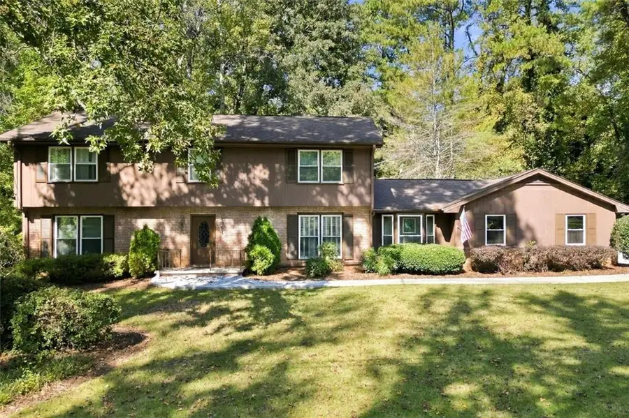 1130 Vermillion Lane Sw, Marietta, GA 30060 - #2
