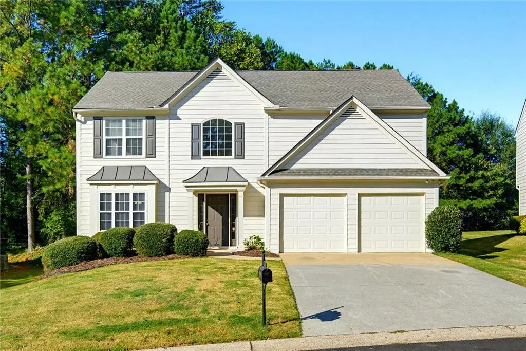 3815 Ethridge Place Nw, Kennesaw, GA 30144 - #1