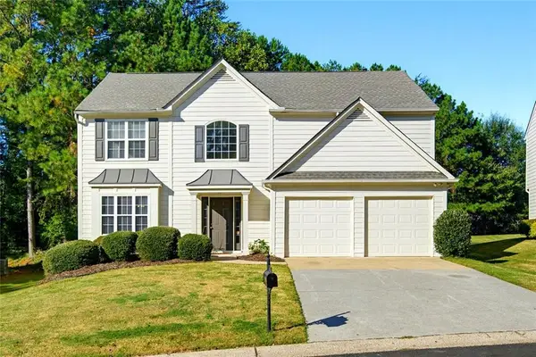 3815 Ethridge Place Nw, Kennesaw, GA 30144