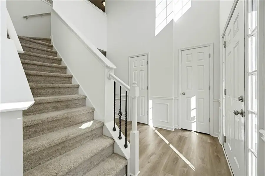 3815 Ethridge Place Nw, Kennesaw, GA 30144 - #3