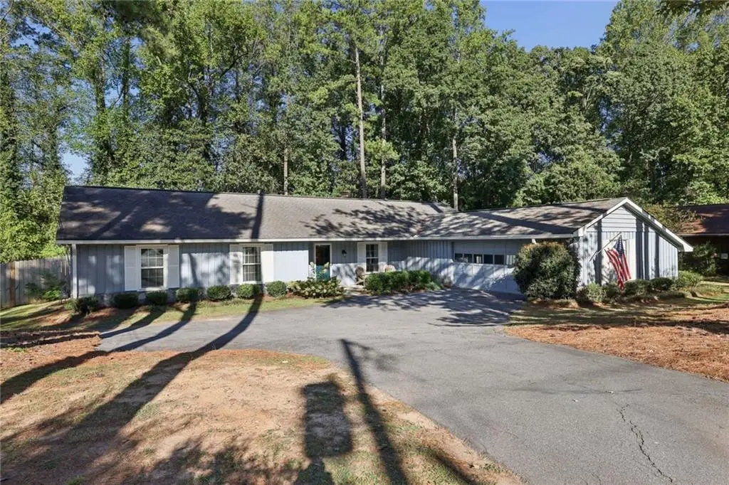 2862 Dunnington Circle, Atlanta, GA 30341 - #1