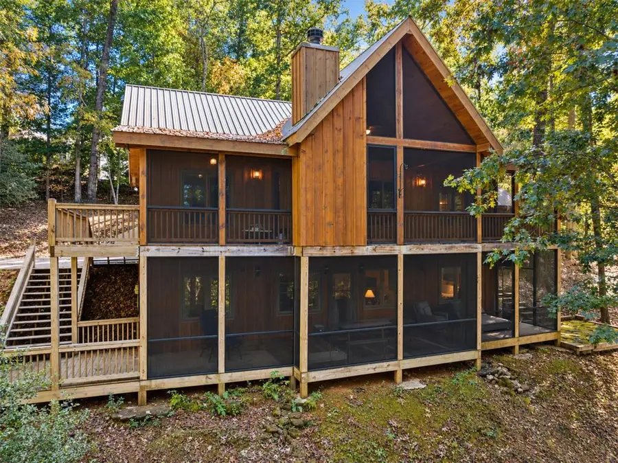 82 Queens Lane, Blue Ridge, GA 30513 - #2
