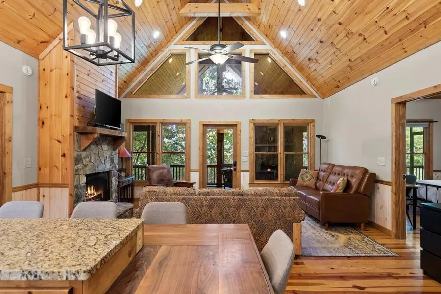 82 Queens Lane, Blue Ridge, GA 30513 - #3