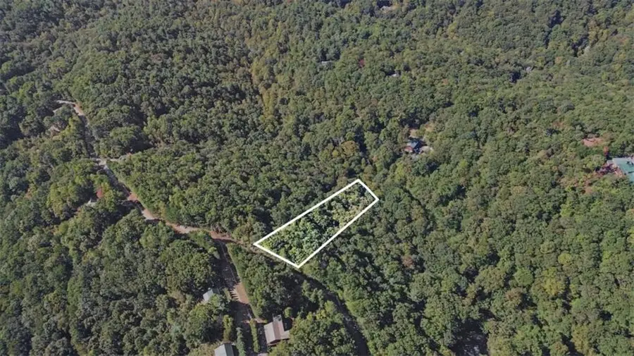 LT 17B Amy Creek Circle, Ellijay, GA 30540 - #3