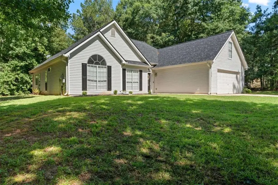 420 Ray Way, Jenkinsburg, GA 30234 - #2