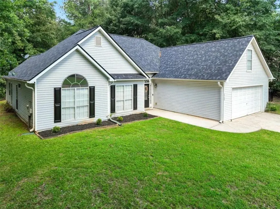 420 Ray Way, Jenkinsburg, GA 30234 - #3