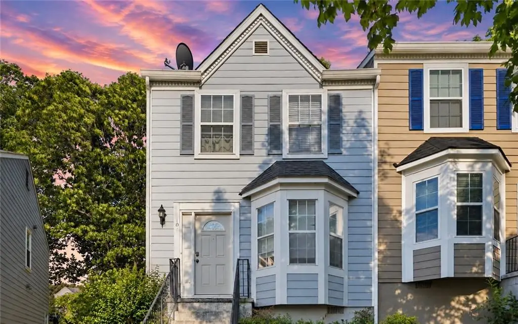 104 Lakestone Court, Marietta, GA 30066 - #1