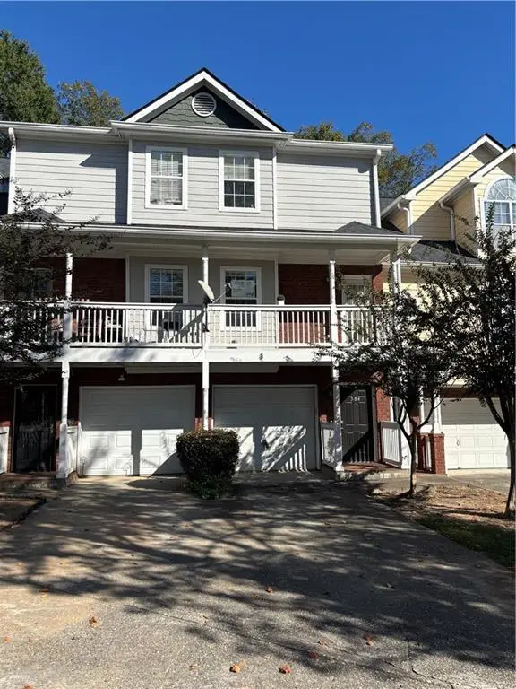 584 Windsor Street Sw, Atlanta, GA 30312 - #1
