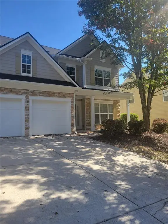 1063 Gather Drive, Lawrenceville, GA 30043 - #2