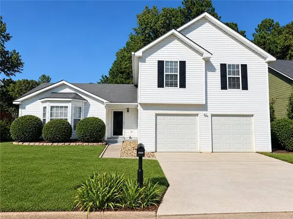 6344 Phillips Court, Lithonia, GA 30058