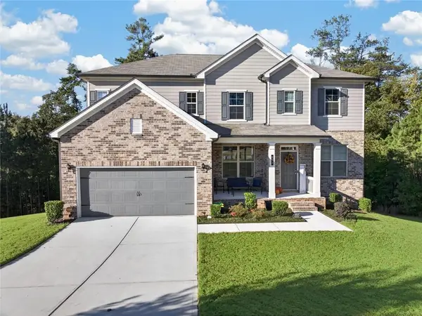 518 Eagles Point, Fairburn, GA 30213