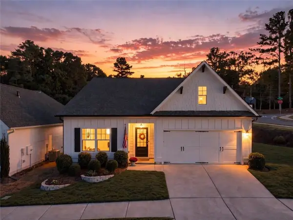 207 Pelfrey Trace, Ball Ground, GA 30107