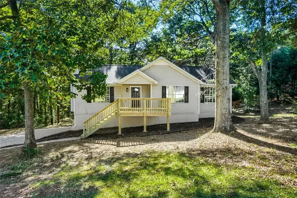 77 Cobbler Drive, Newnan, GA 30265