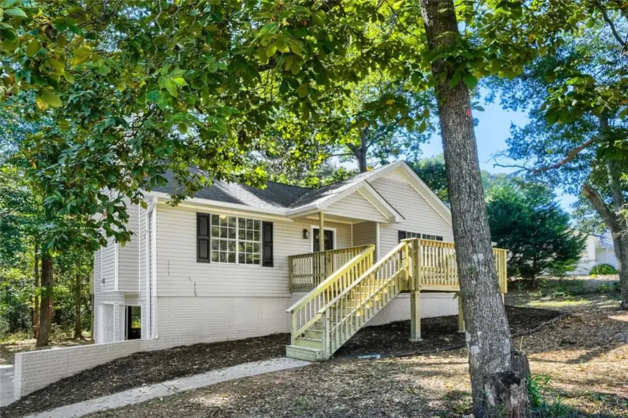 77 Cobbler Drive, Newnan, GA 30265 - #3
